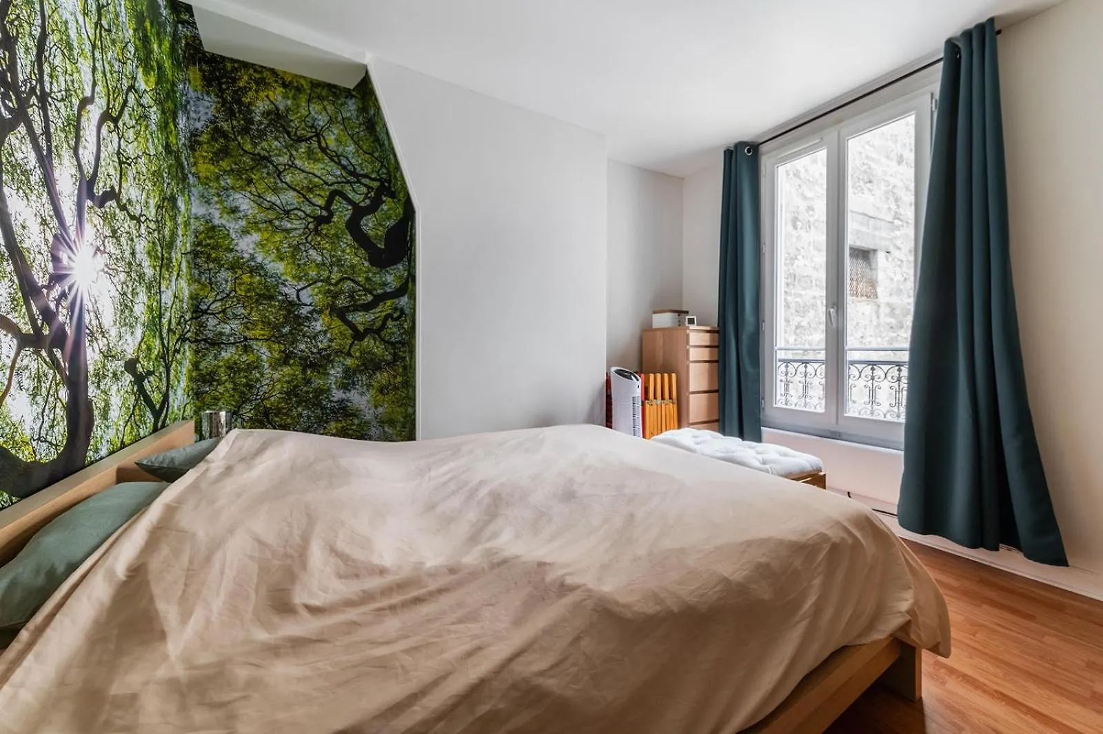 Charmant 2 Pieces Au Coeur De Paris - Montparnasse 0*,  فرنسا